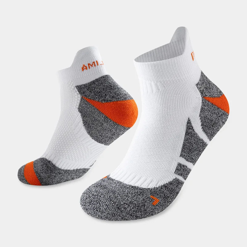 Chaussettes ActiveStride™ – Légères & Performantes