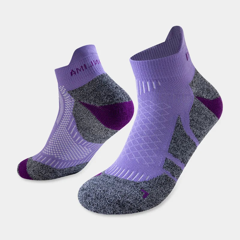 Chaussettes ActiveStride™ – Légères & Performantes